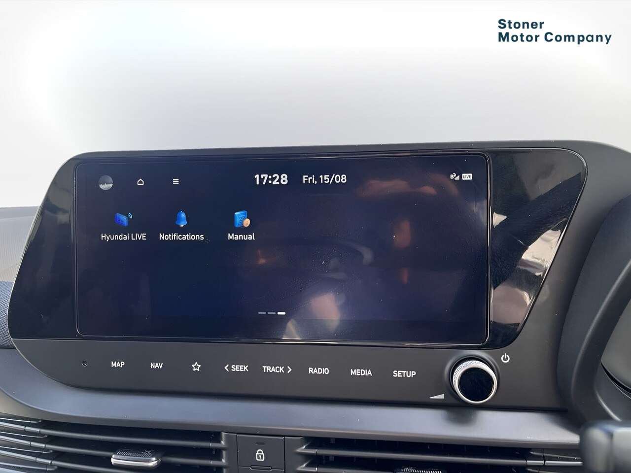 Used Hyundai BAYON 2024 for sale - 77165533: Photo 22