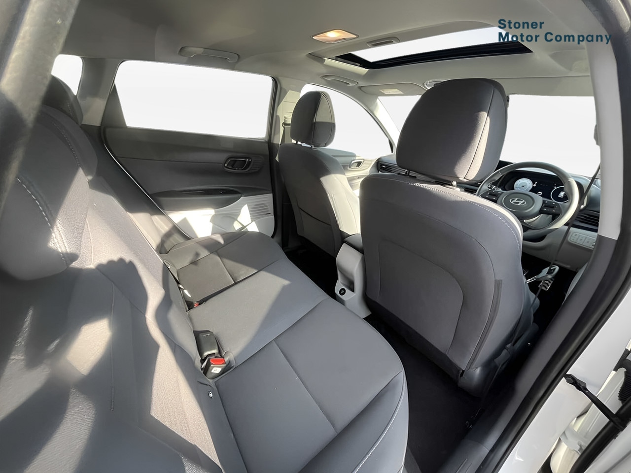 Used Hyundai BAYON 2024 for sale - 77165533: Photo 27