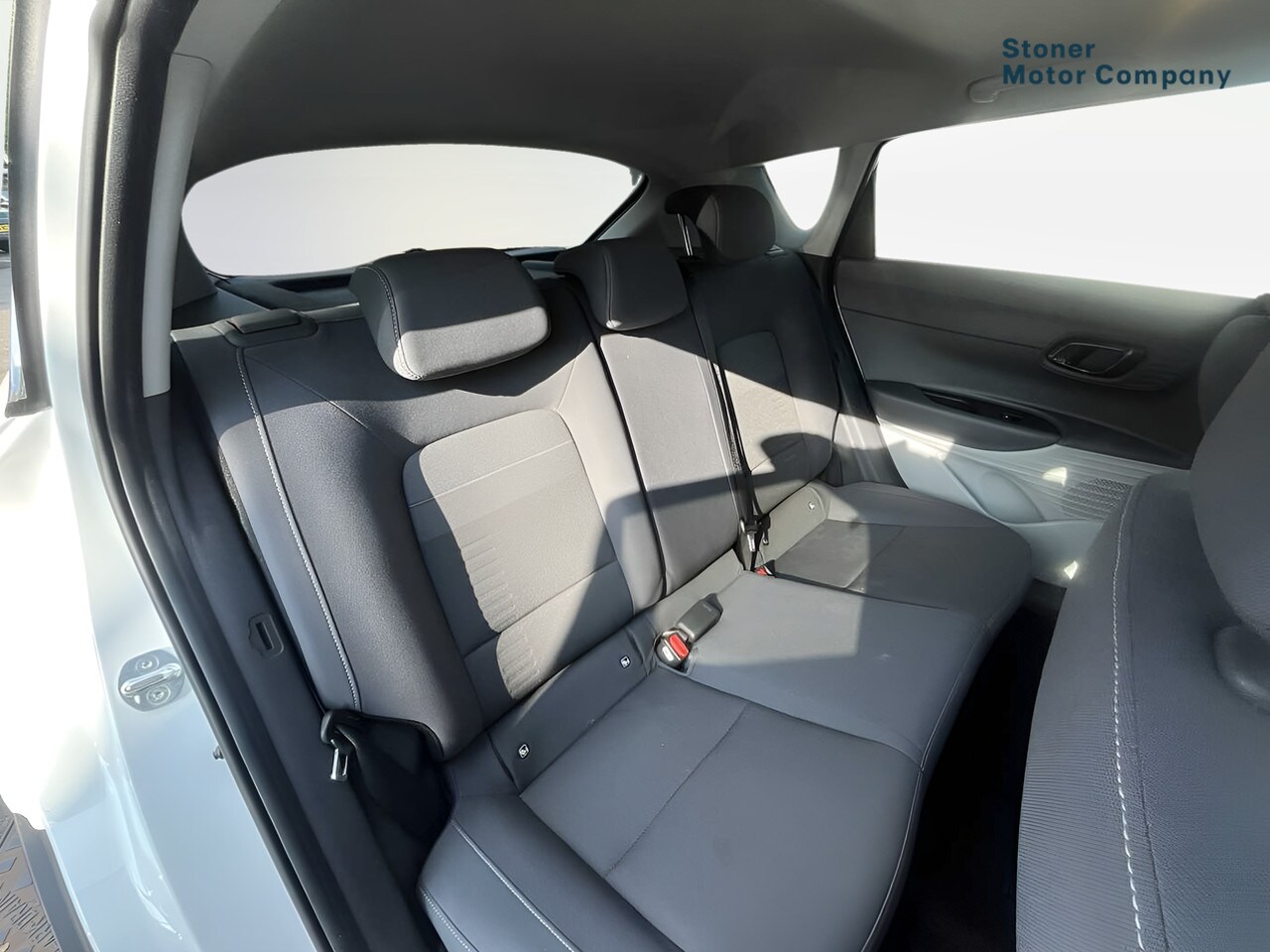 Used Hyundai BAYON 2024 for sale - 77165533: Photo 34