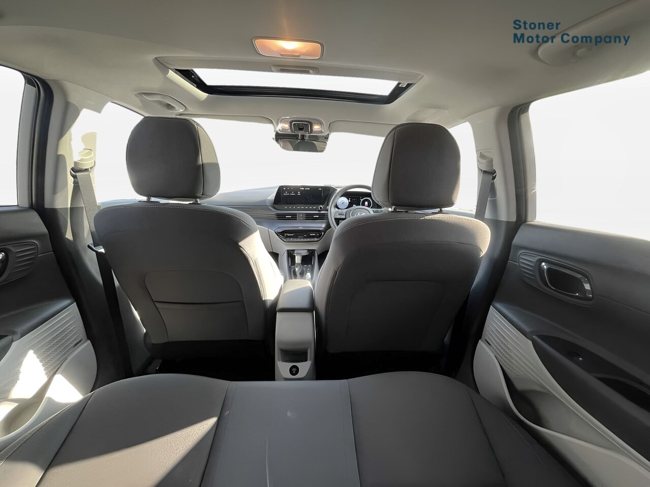 Used Hyundai BAYON 2024 for sale - 77165533: Photo 46