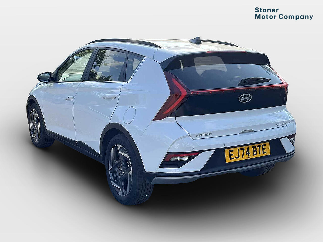 Used Hyundai BAYON 2024 for sale - 77165533: Photo 5