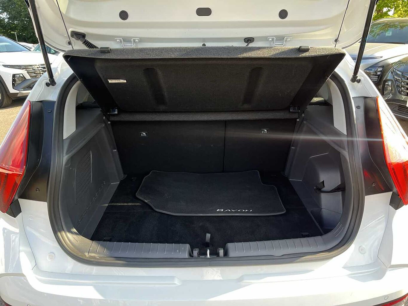 Used Hyundai BAYON 2024 for sale - 77165533: Photo 50