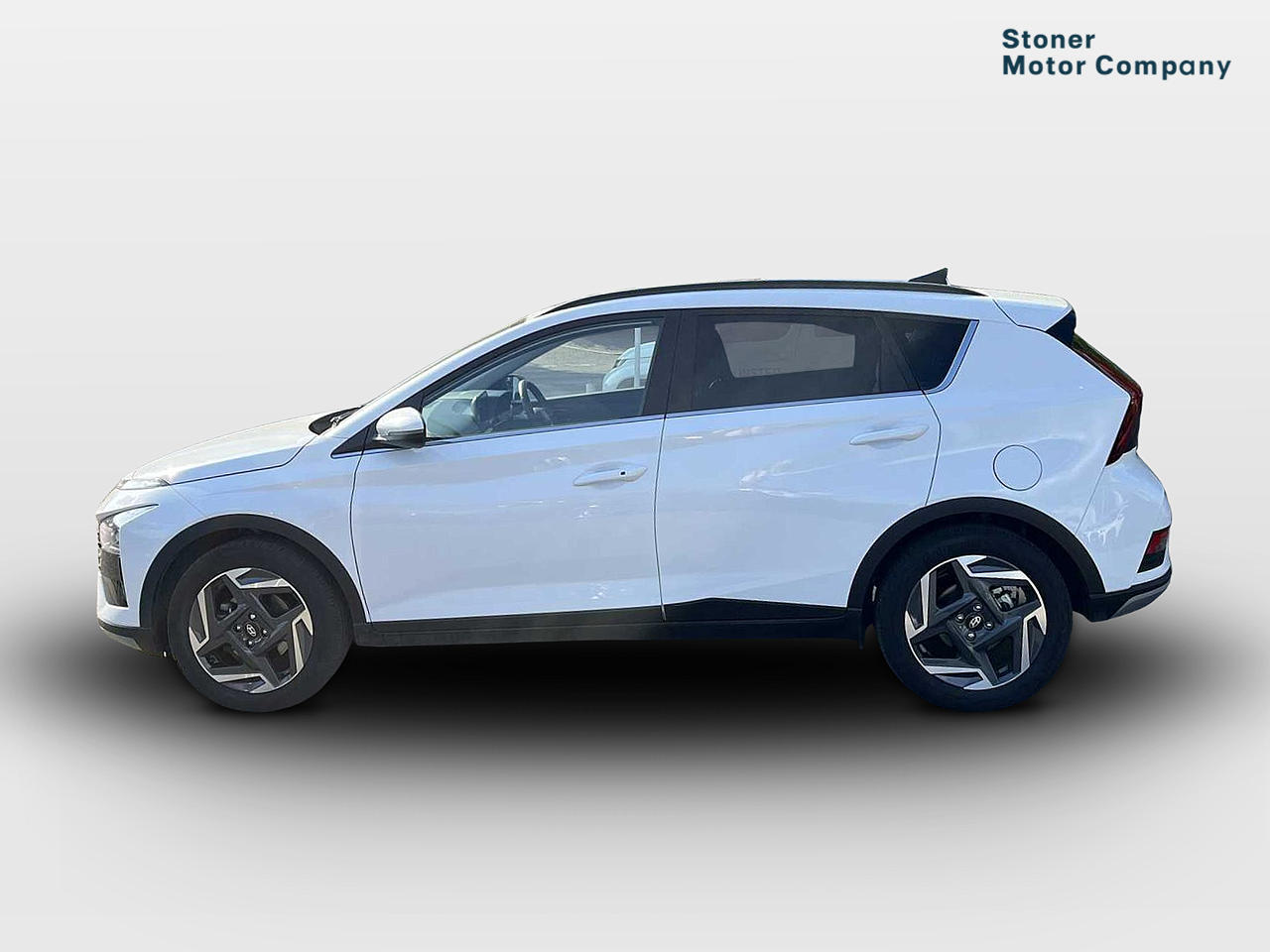 Used Hyundai BAYON 2024 for sale - 77165533: Photo 6