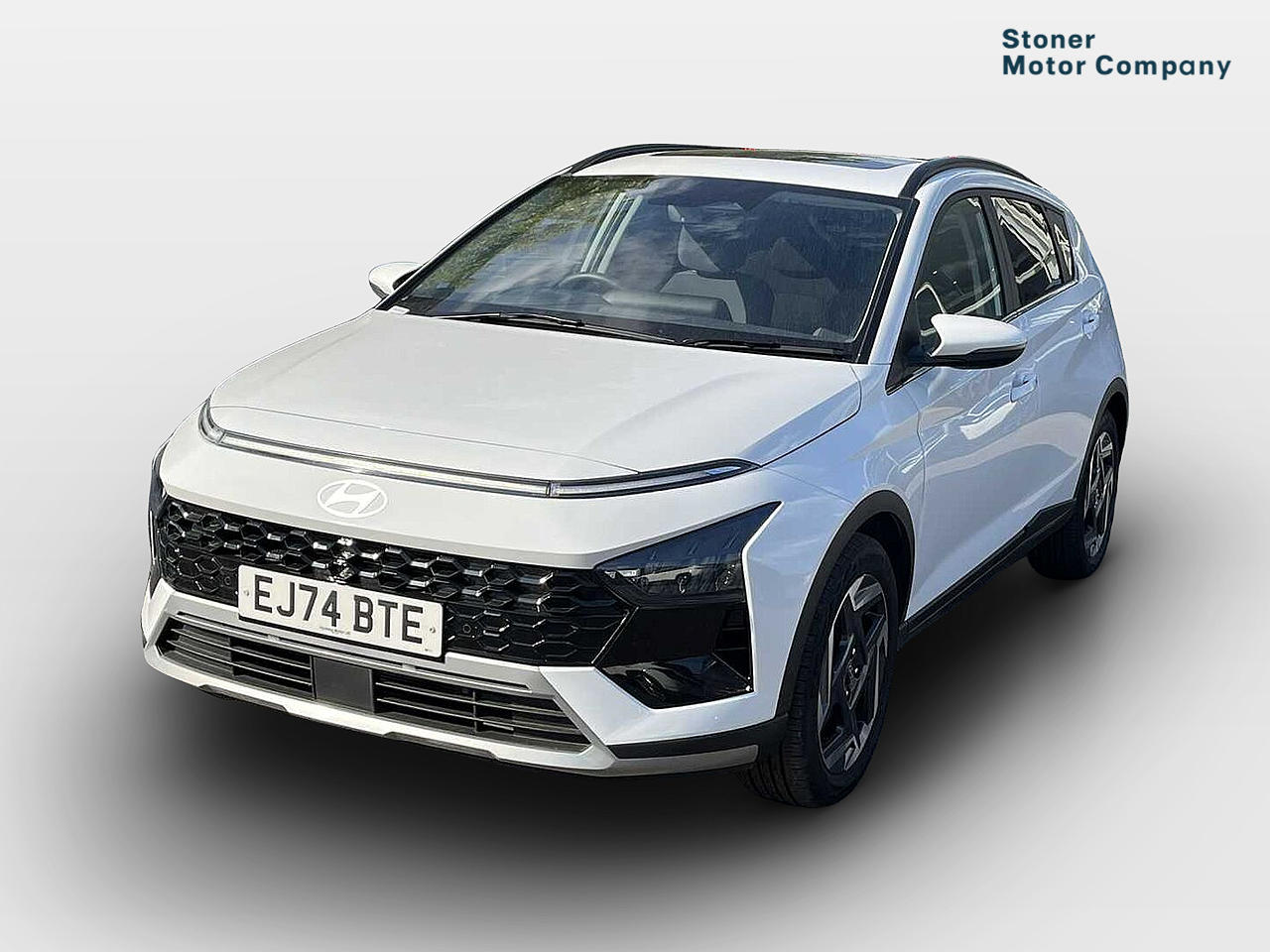 Used Hyundai BAYON 2024 for sale - 77165533: Photo 7