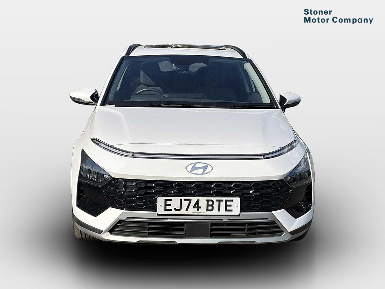 Used Hyundai BAYON 2024 for sale - 77165533: Photo 8