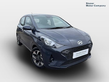 Used Hyundai i10 2026 for sale - 78133584: Photo