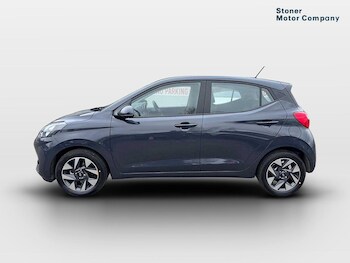 Used Hyundai i10 2026 for sale - 78133582: Photo