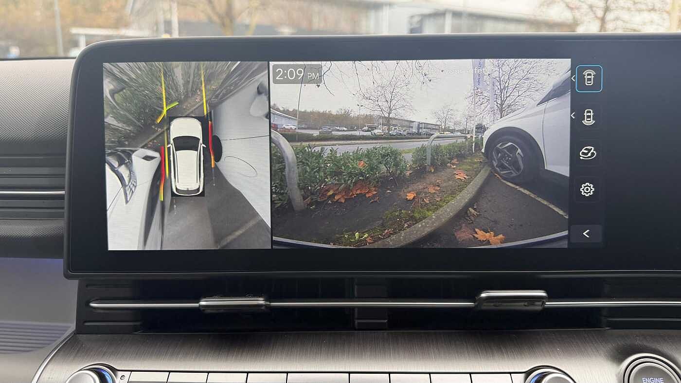 Used Hyundai KONA 2023 for sale - 77702745: Photo 11