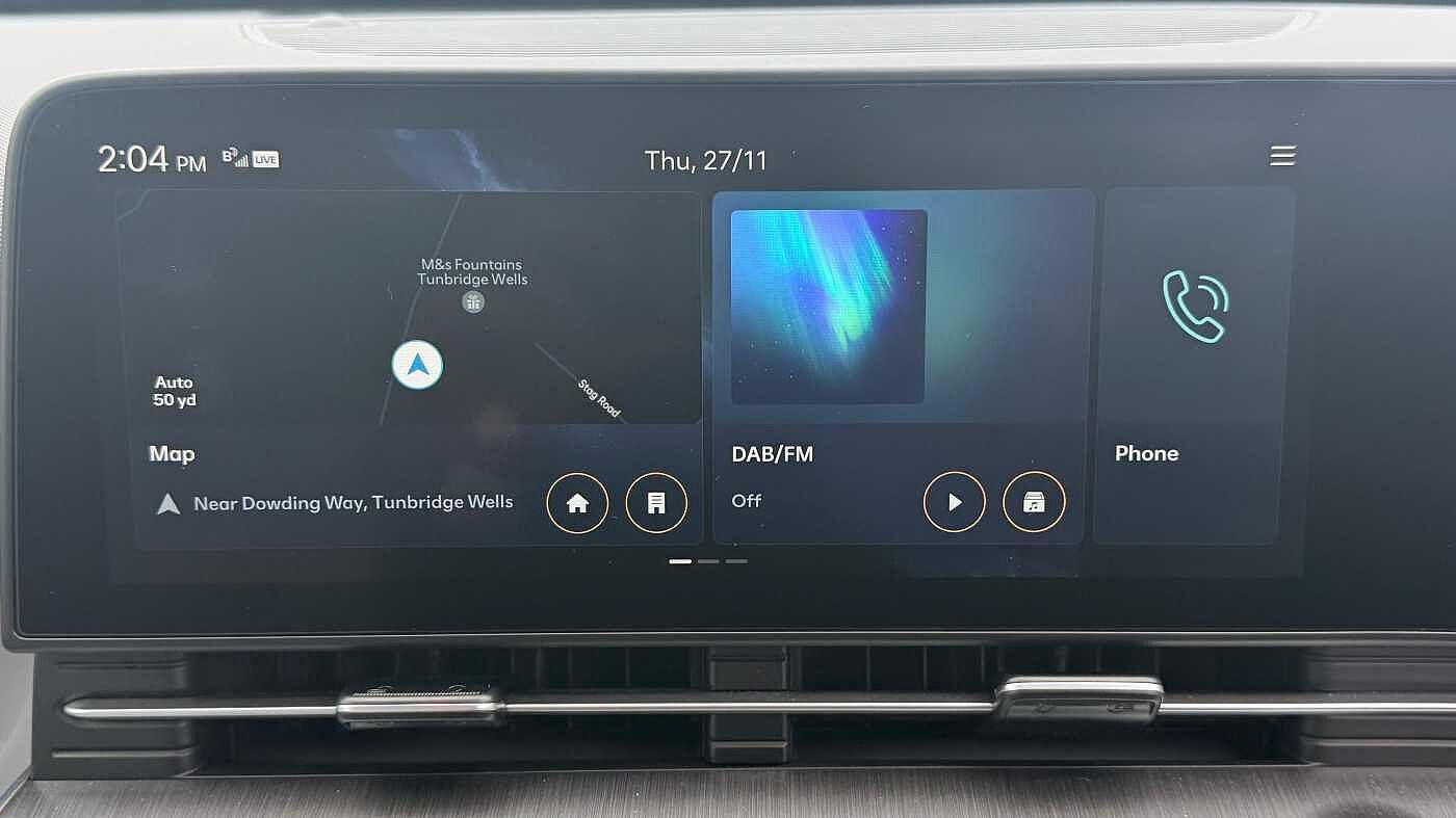 Used Hyundai KONA 2023 for sale - 77702745: Photo 13