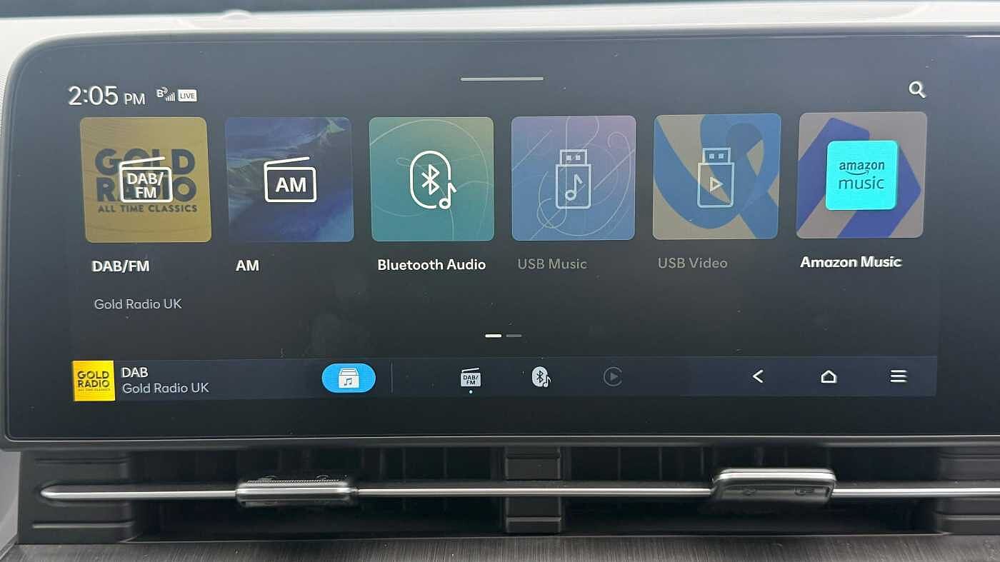 Used Hyundai KONA 2023 for sale - 77702745: Photo 14