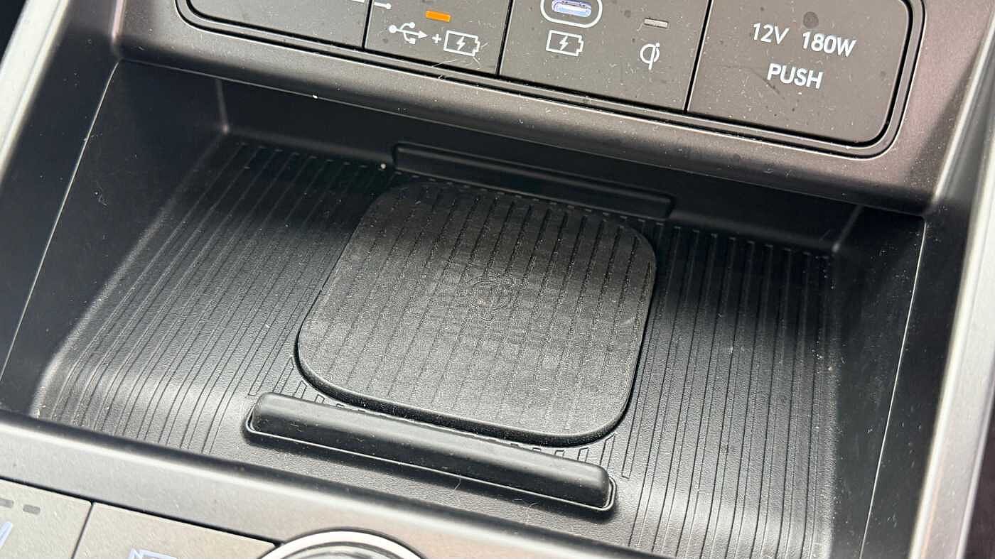 Used Hyundai KONA 2023 for sale - 77702745: Photo 16