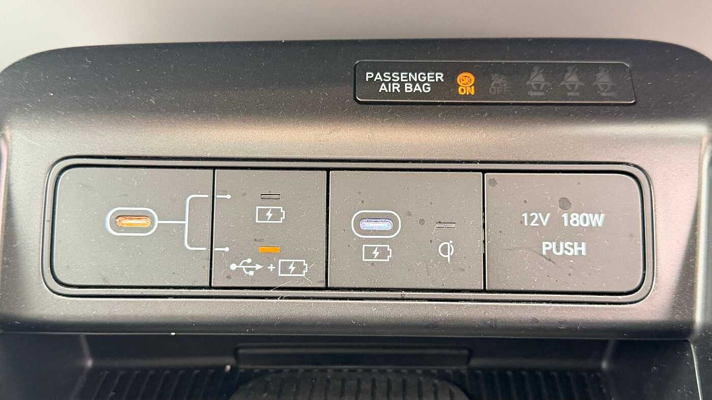 Used Hyundai KONA 2023 for sale - 77702745: Photo 18