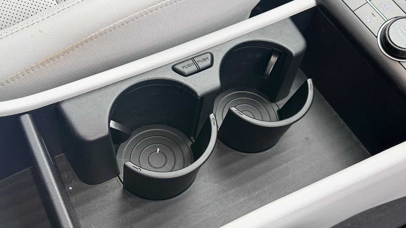 Used Hyundai KONA 2023 for sale - 77702745: Photo 19