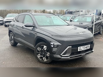 Used Hyundai KONA 2023 for sale - 77702745: Photo