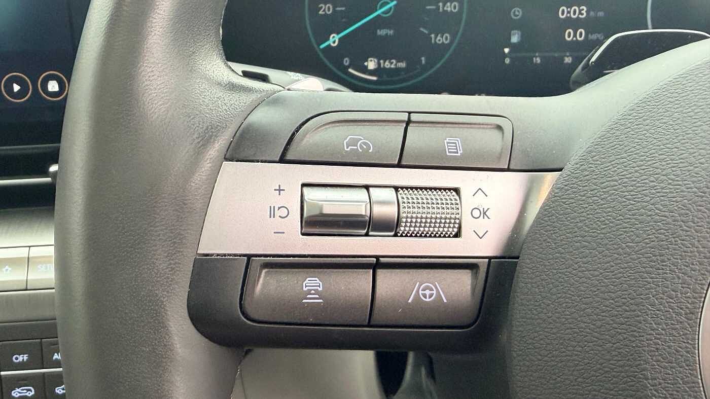 Used Hyundai KONA 2023 for sale - 77702745: Photo 28