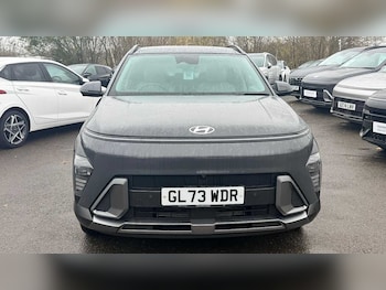 Used Hyundai KONA 2023 for sale - 77702745: Photo