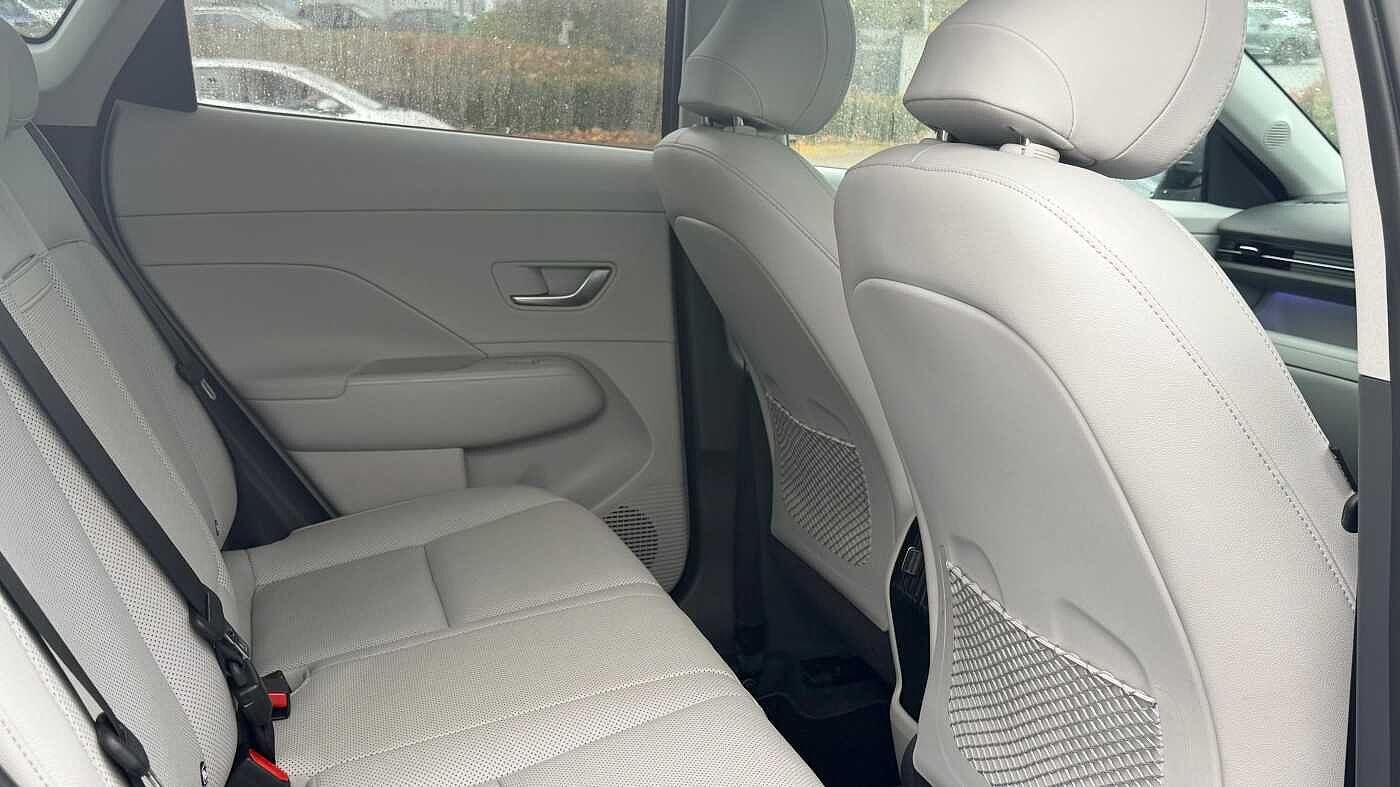 Used Hyundai KONA 2023 for sale - 77702745: Photo 32