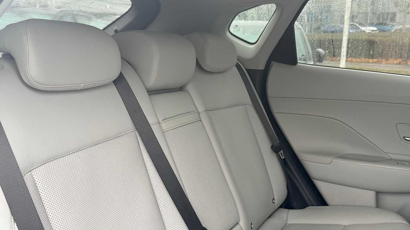 Used Hyundai KONA 2023 for sale - 77702745: Photo 33