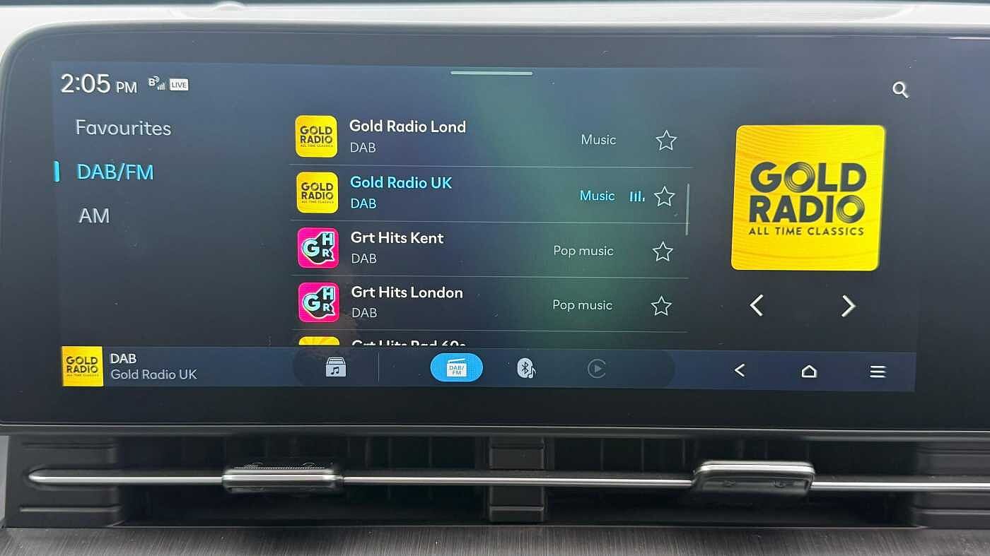 Used Hyundai KONA 2023 for sale - 77702745: Photo 35