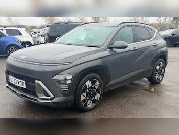 Used Hyundai KONA 2023 for sale - 77702745: Photo