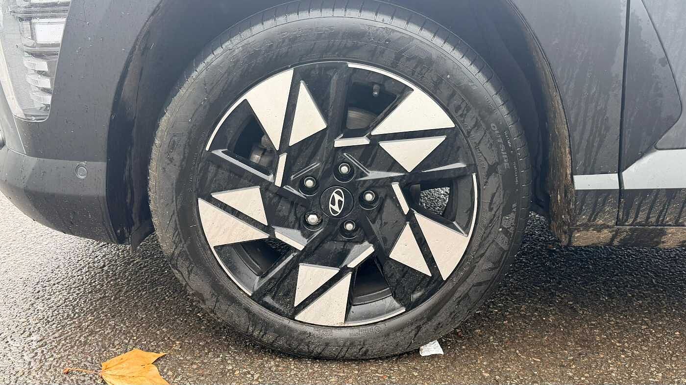 Used Hyundai KONA 2023 for sale - 77702745: Photo 40