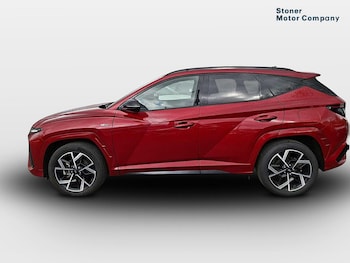 Used Hyundai TUCSON 2025 for sale - 77848063: Photo