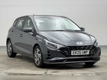 Used Hyundai i20 2025 for sale - 78611759: Photo