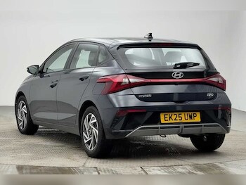 Used Hyundai i20 2025 for sale - 78611759: Photo