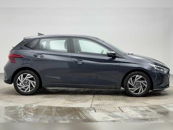 Used Hyundai i20 2025 for sale - 78611759: Photo