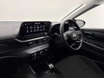 Used Hyundai i20 2025 for sale - 78611759: Photo