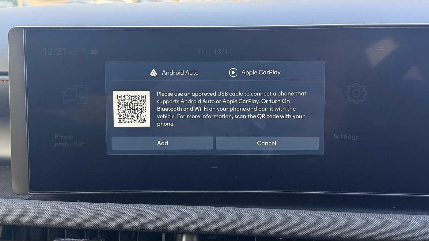 Used Hyundai TUCSON 2025 for sale - 77030837: Photo 11