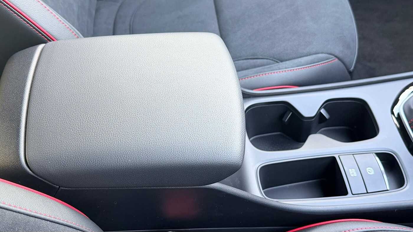 Used Hyundai TUCSON 2025 for sale - 77030837: Photo 14