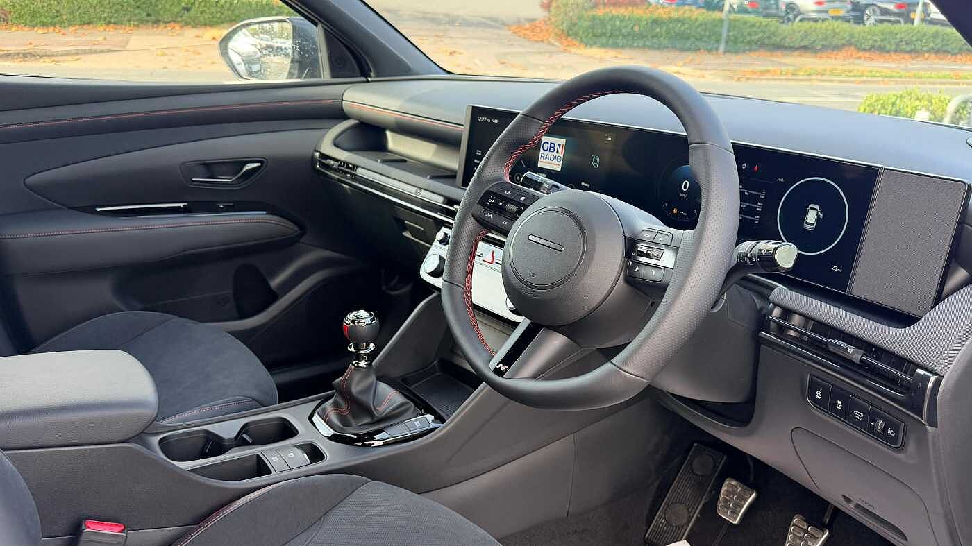 Used Hyundai TUCSON 2025 for sale - 77030837: Photo 16