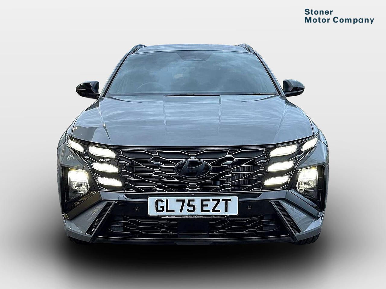 Used Hyundai TUCSON 2025 for sale - 77030837: Photo 2