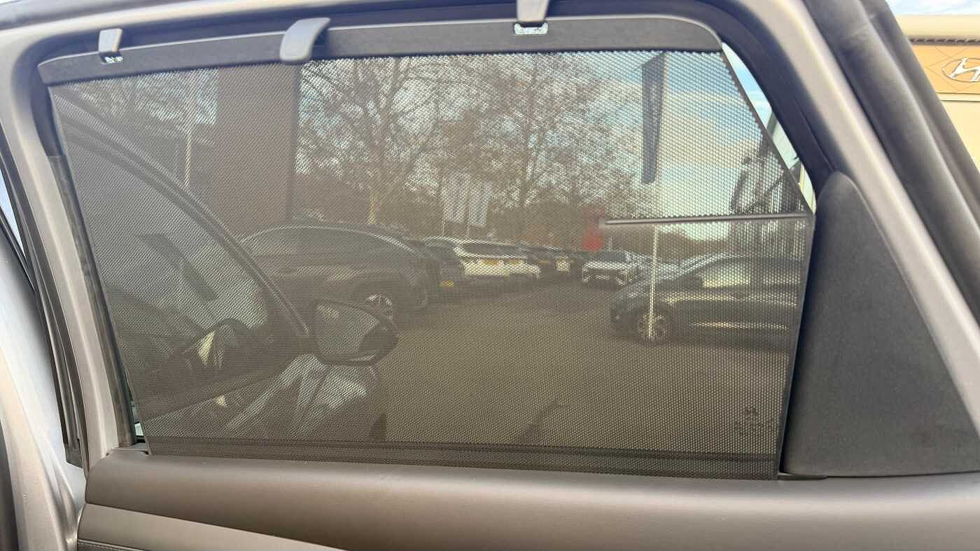 Used Hyundai TUCSON 2025 for sale - 77030837: Photo 25