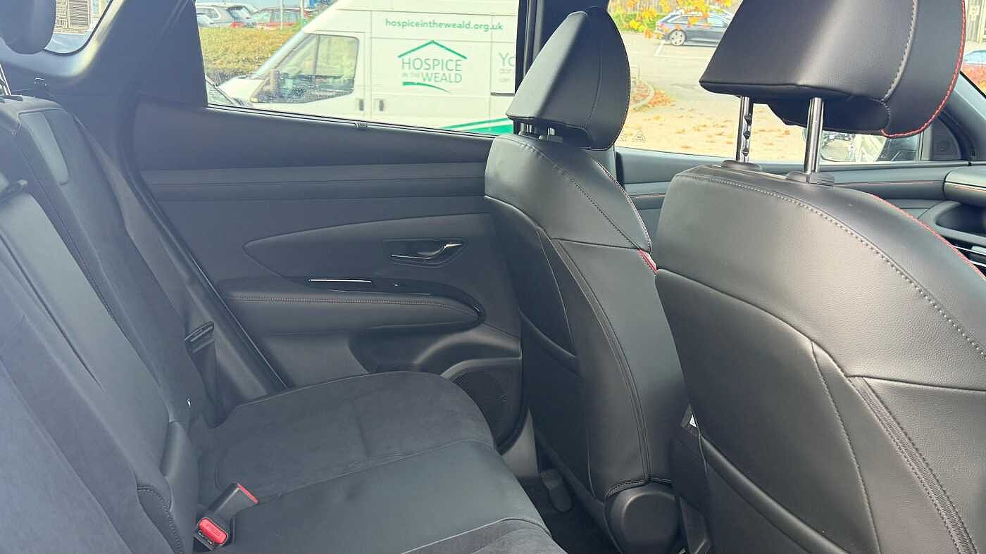 Used Hyundai TUCSON 2025 for sale - 77030837: Photo 29