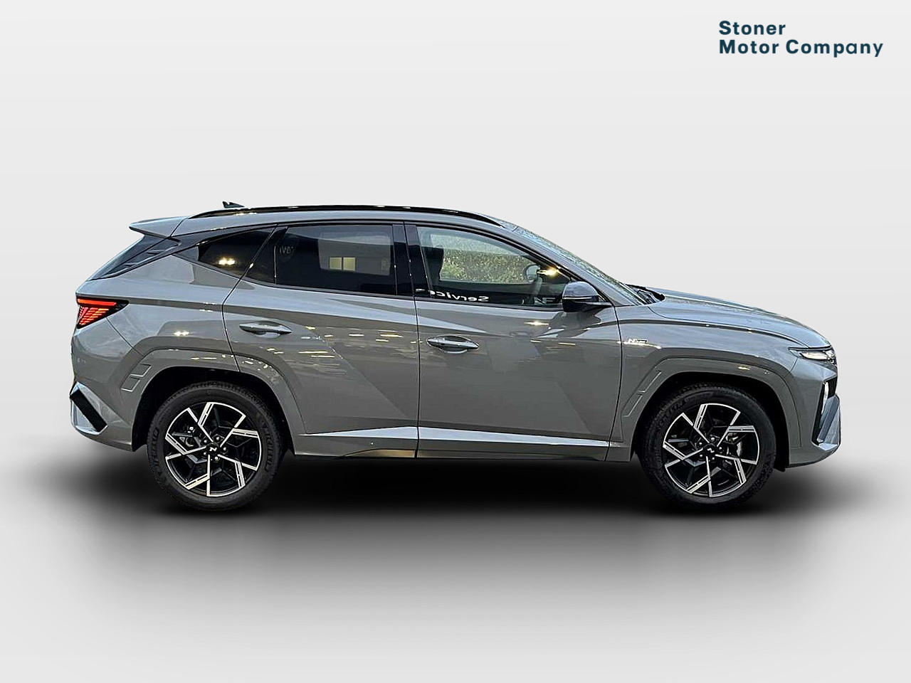 Used Hyundai TUCSON 2025 for sale - 77030837: Photo 6