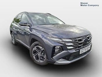 Used Hyundai TUCSON 2026 for sale - 78219031: Photo