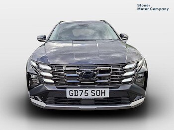 Used Hyundai TUCSON 2026 for sale - 78219031: Photo