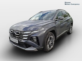 Used Hyundai TUCSON 2026 for sale - 78219031: Photo