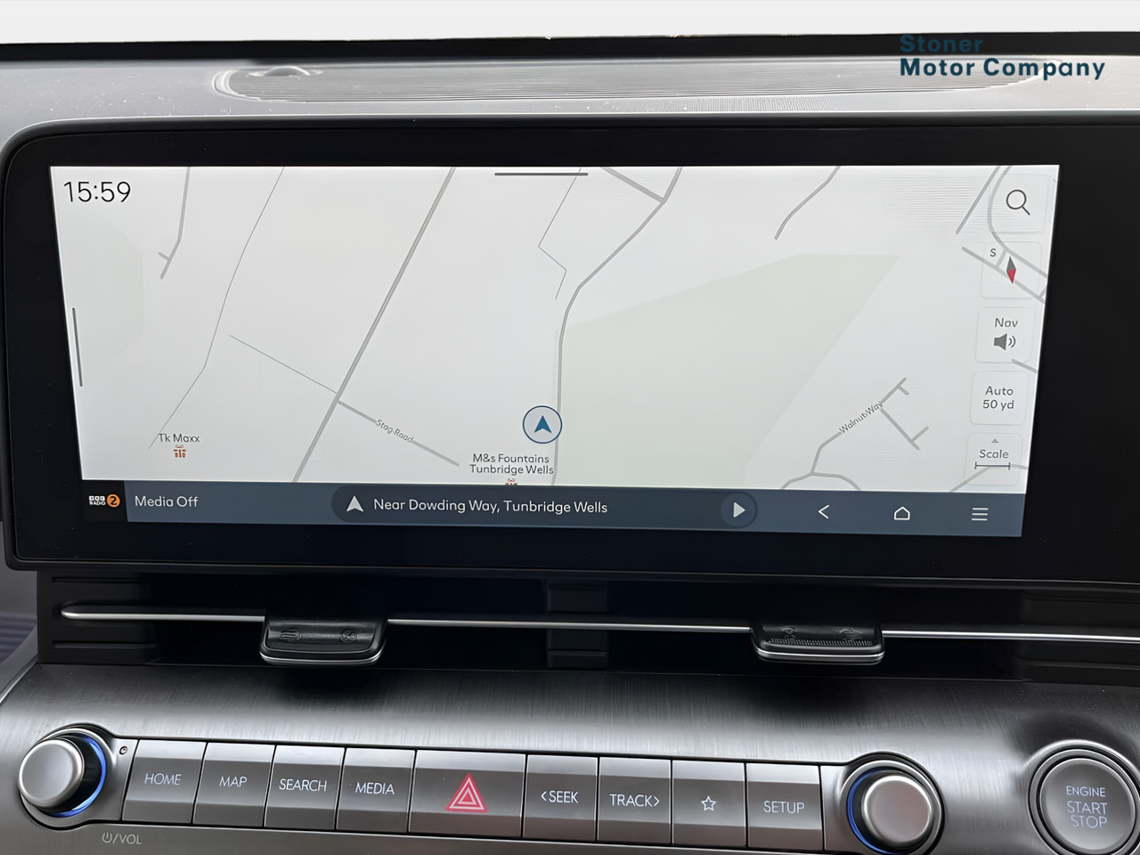 Used Hyundai KONA 2025 for sale - 77030822: Photo 10