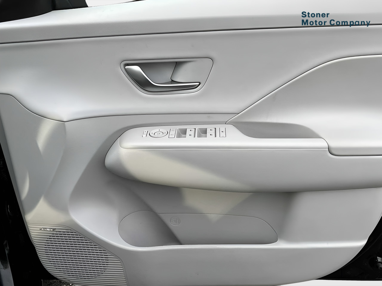 Used Hyundai KONA 2025 for sale - 77030822: Photo 12