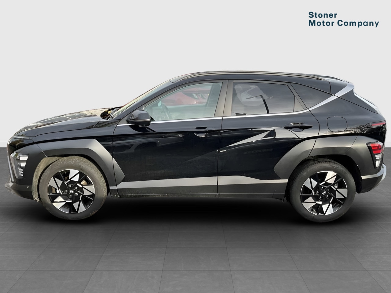 Used Hyundai KONA 2025 for sale - 77030822: Photo 3