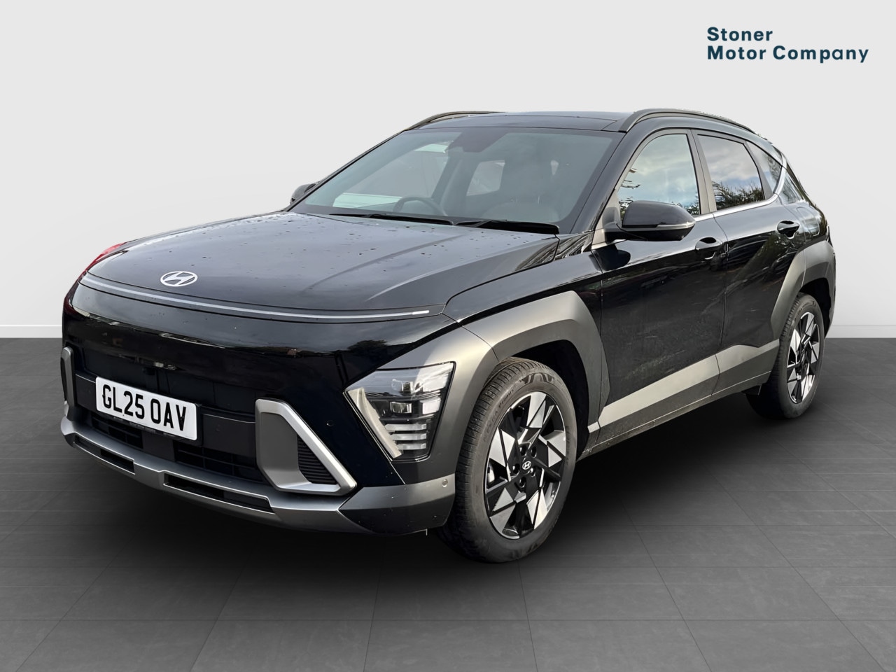 Used Hyundai KONA 2025 for sale - 77030822: Photo 4
