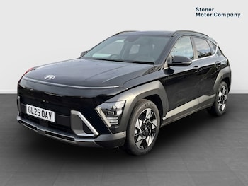 Used Hyundai KONA 2025 for sale - 77030822: Photo