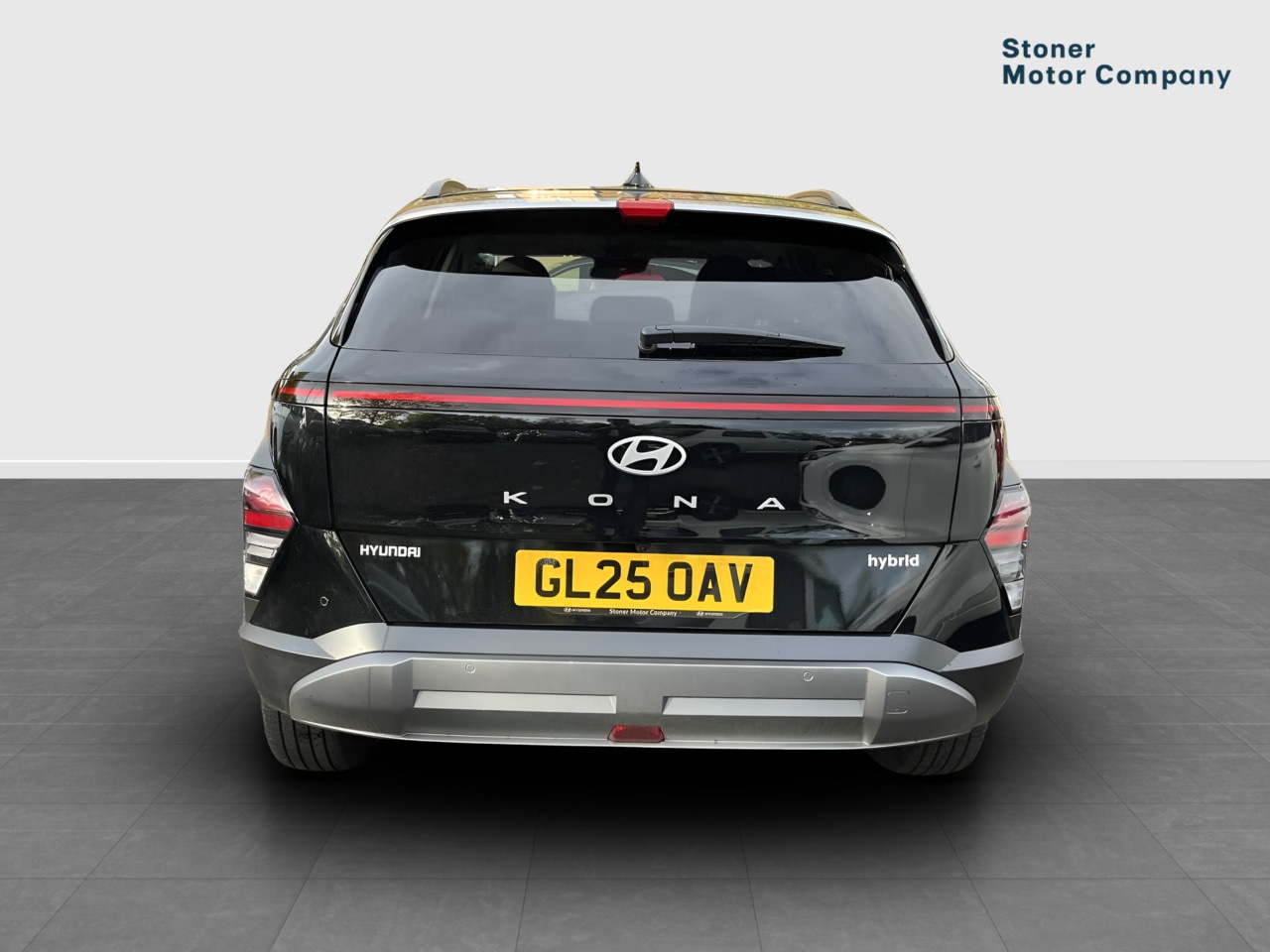 Used Hyundai KONA 2025 for sale - 77030822: Photo 5