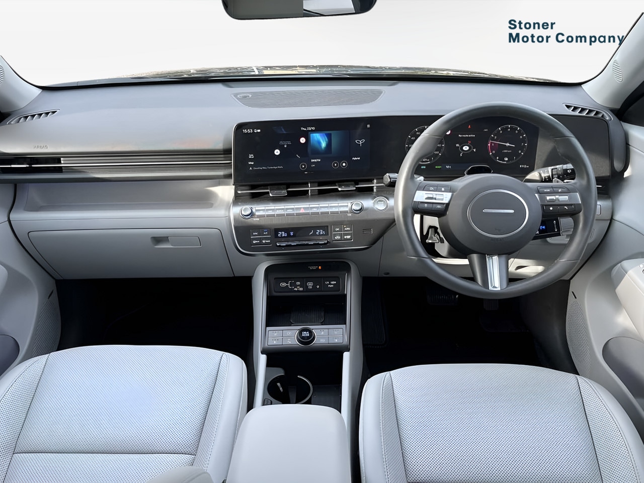 Used Hyundai KONA 2025 for sale - 77030822: Photo 6