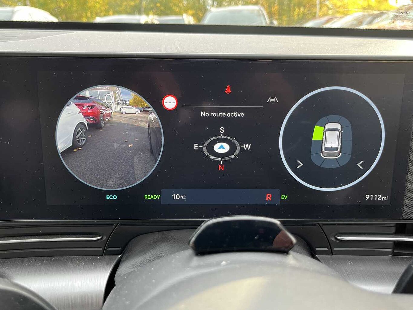 Used Hyundai KONA 2025 for sale - 77030822: Photo 8