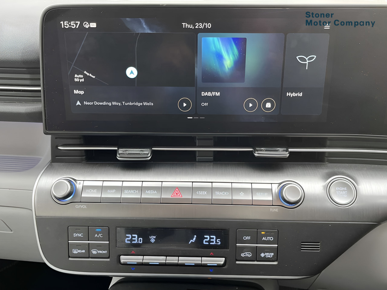 Used Hyundai KONA 2025 for sale - 77030822: Photo 9