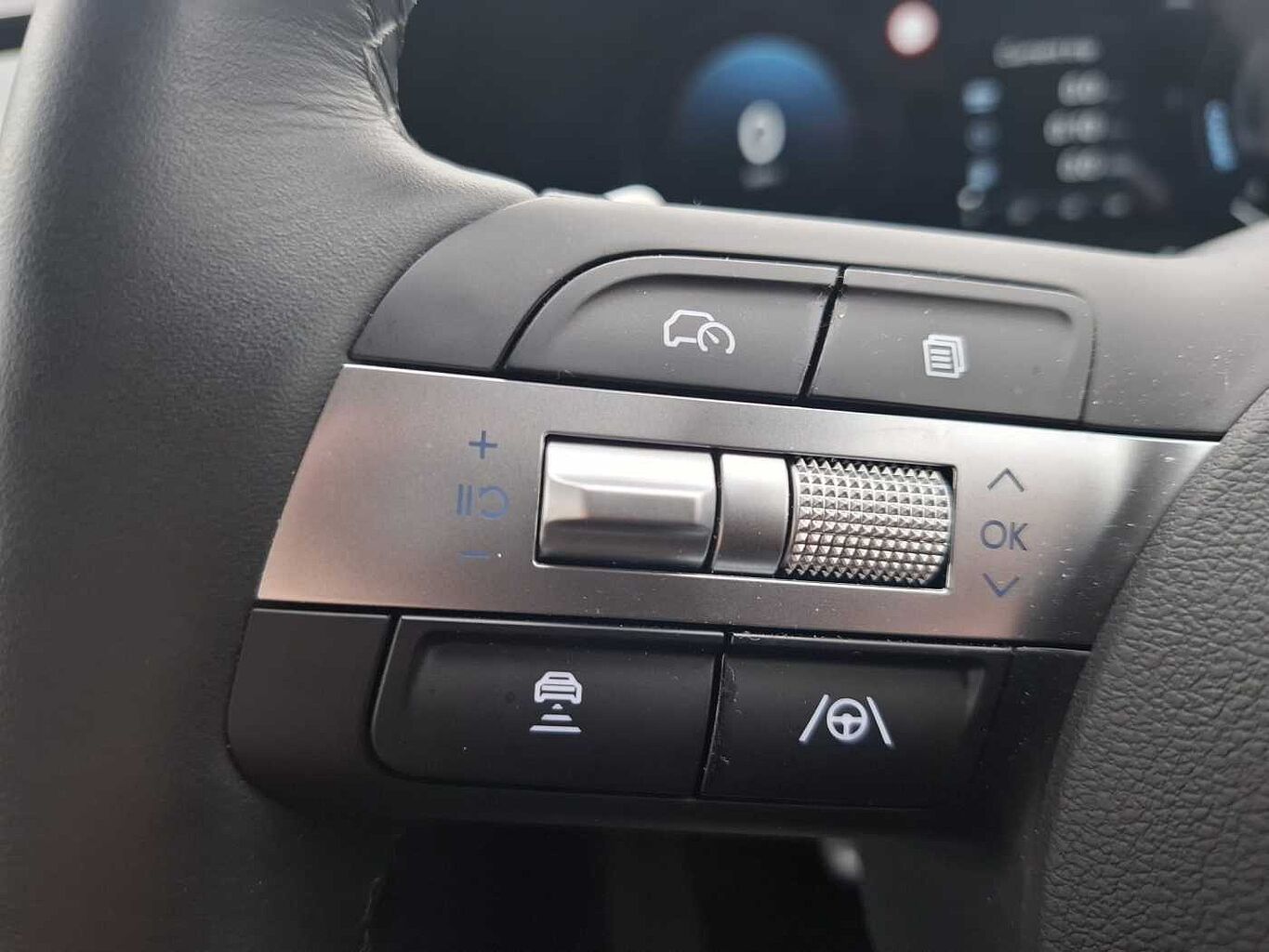 Used Hyundai TUCSON 2025 for sale - 77380990: Photo 12